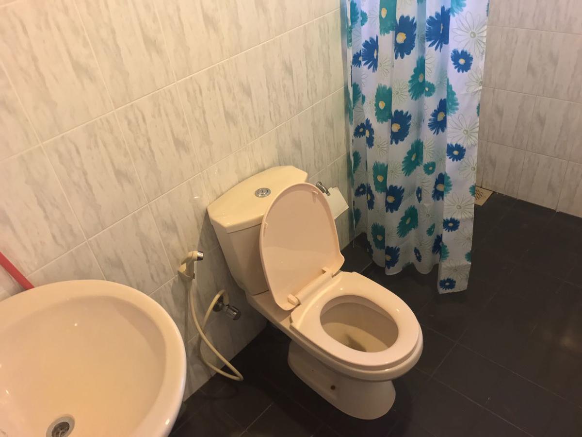 מלון נוארה אליה Ferndale מראה חיצוני תמונה